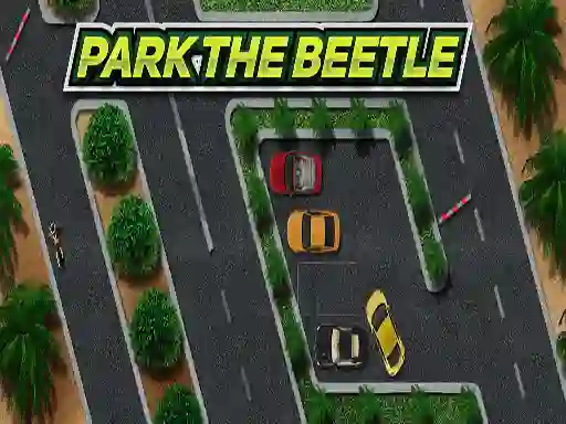 遊戲Park the Beetle在線