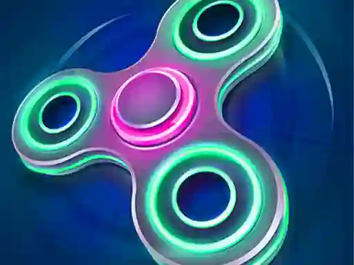 遊戲Fidget Spinner在線