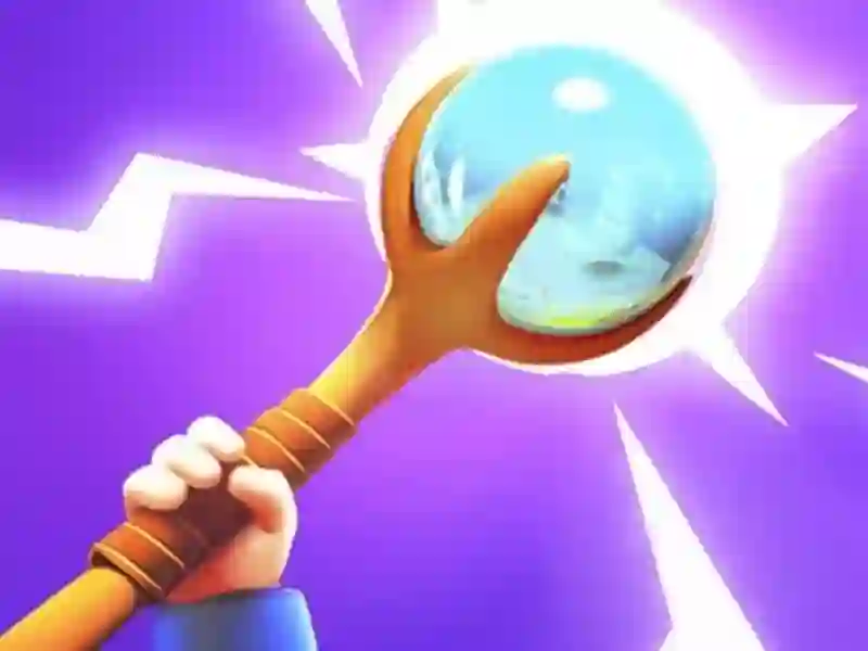 遊戲Hit ball在線