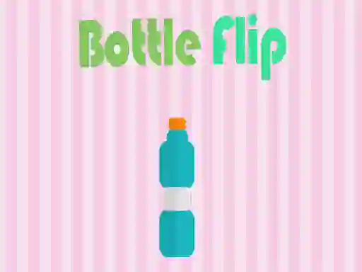 遊戲Bottle Flip Pro在線