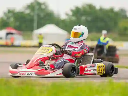 遊戲Kart Karting Puzzle在線