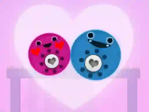 遊戲Love Totems在線