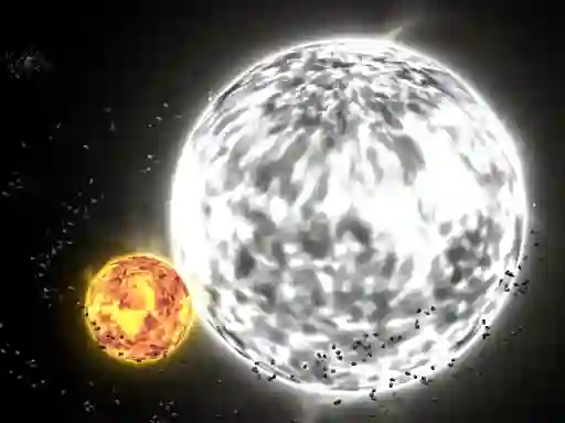 遊戲MyDream Universe在線