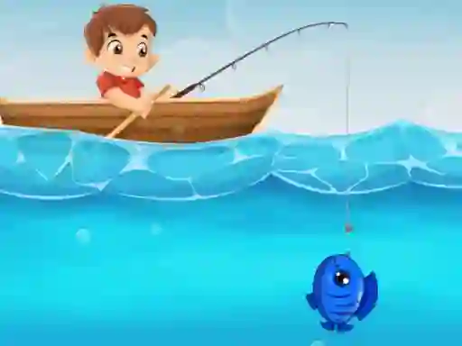 遊戲Go Fishing在線