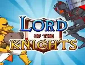 遊戲Lord Of The Knights在線