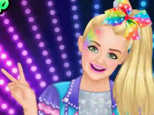 遊戲JoJo Seewa Dream在線