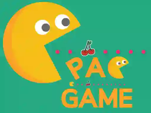 遊戲Pac Game在線