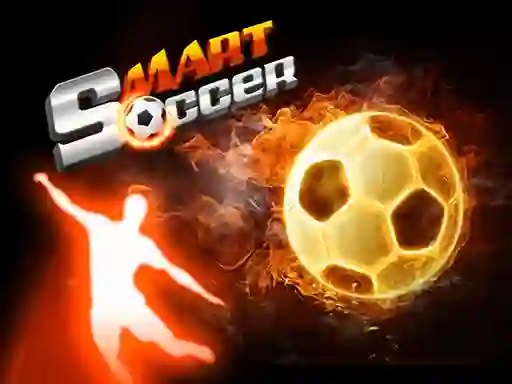 遊戲Smart Soccer在線