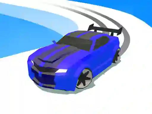 遊戲Drifty Race在線