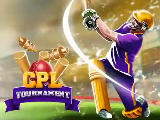 遊戲CPL Tournament 2020在線