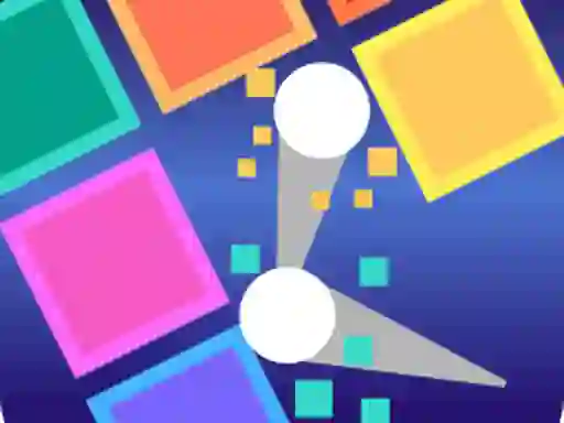 遊戲Super Brick Ball在線