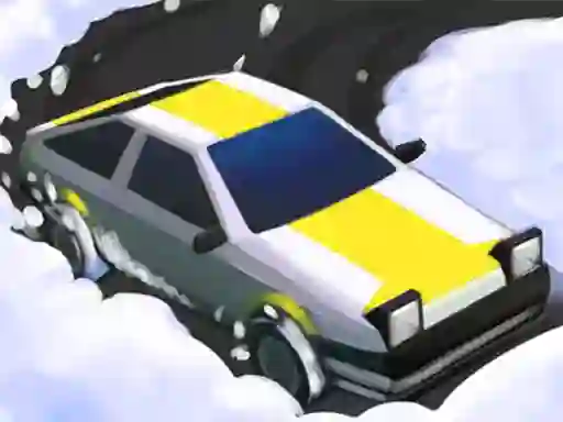 遊戲Snow Drift在線