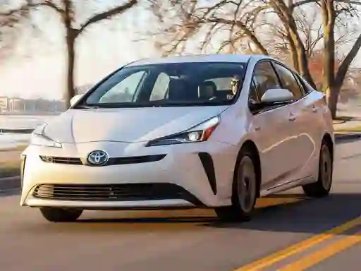遊戲Toyota Prius 2在線
