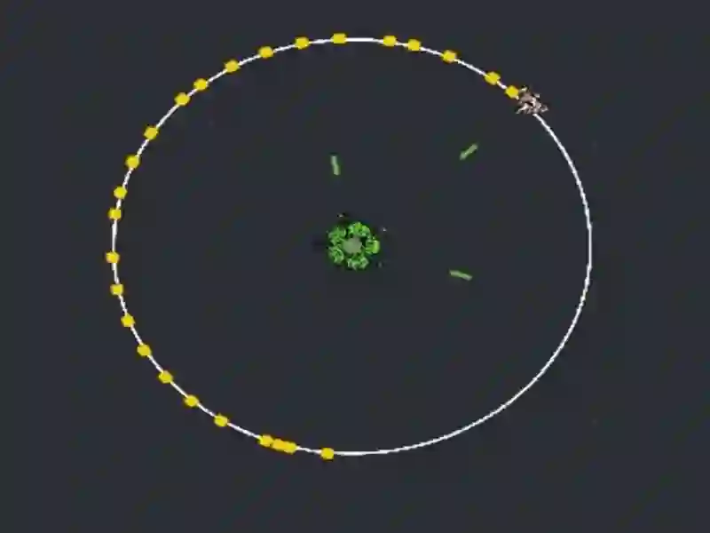 遊戲SpiNshoot在線