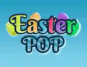 遊戲Easter Pop在線