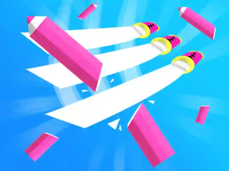 遊戲Flying Cut在線
