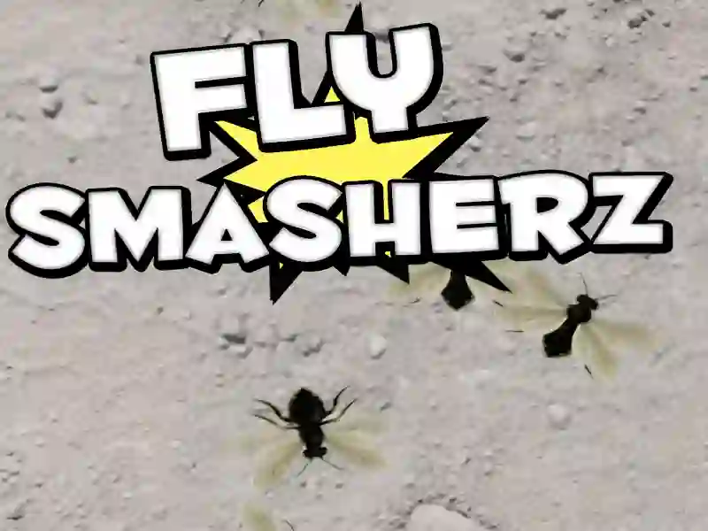 遊戲Fly SmasherZ在線