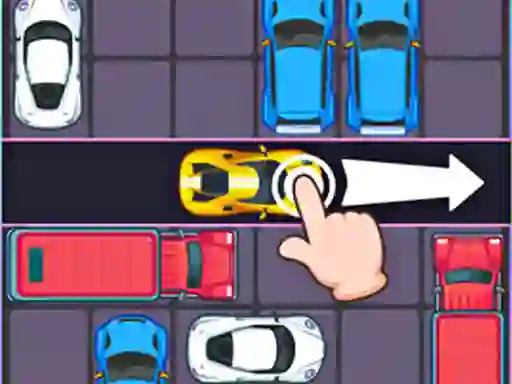 遊戲Let Me Out Escape在線