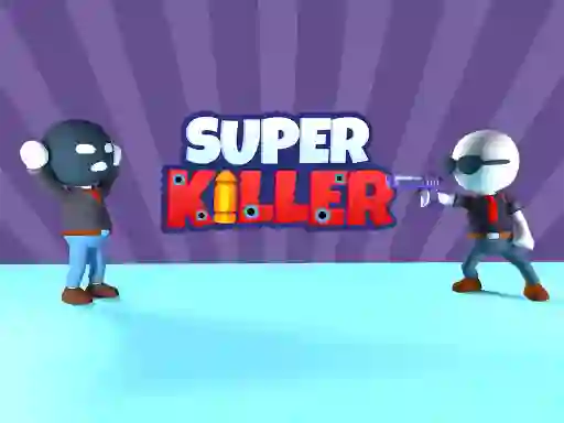 遊戲Super Killer在線