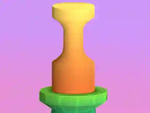 遊戲Pottery在線