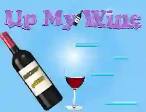 遊戲Up My Wine在線