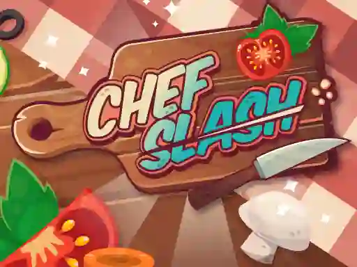 遊戲Chef Slash在線