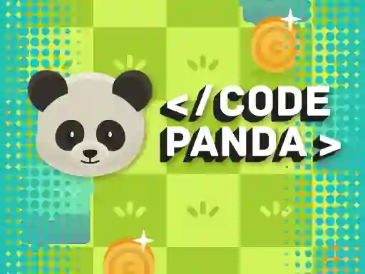 遊戲Code Panda在線