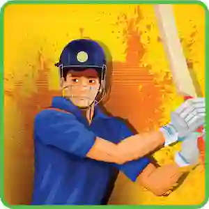 遊戲Super Cricket在線