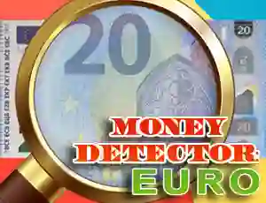 遊戲Money Detector Euro在線