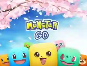 遊戲Monster Go在線