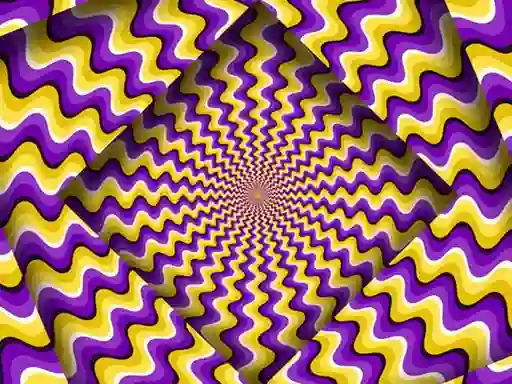 遊戲Optical Illusion在線
