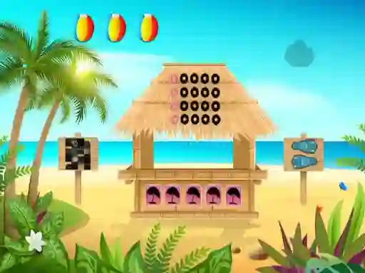 遊戲Mermaid Escape在線