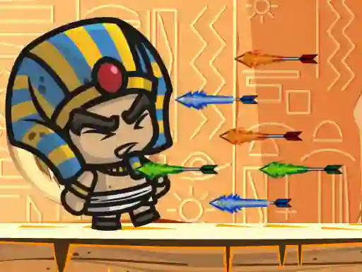 遊戲Adventure of Egypt在線