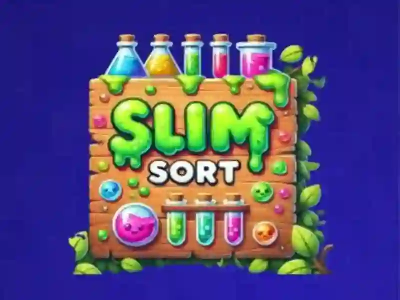 遊戲Slim Sort在線