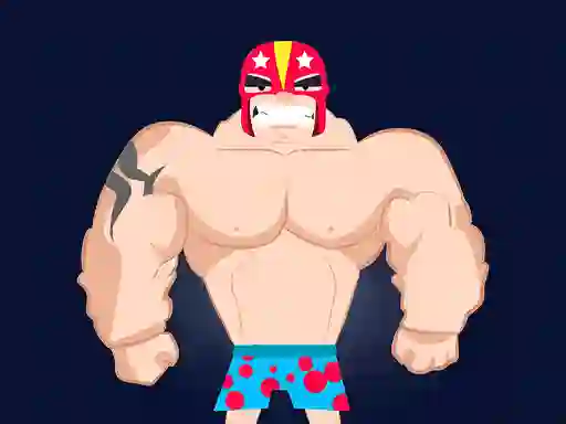 遊戲Body Toss在線