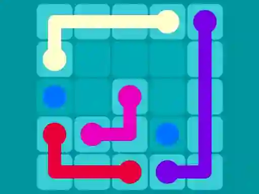 遊戲Flow Lines在線