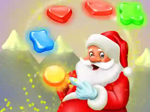 遊戲Christmas Puzzle在線