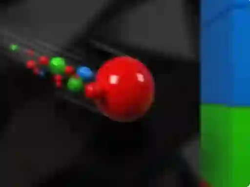 遊戲Color Bars在線