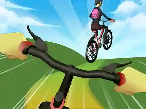 遊戲Biking Extreme 3D在線