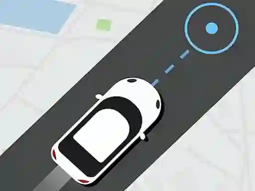 遊戲Uber Driver在線