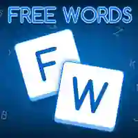 遊戲Free Words在線