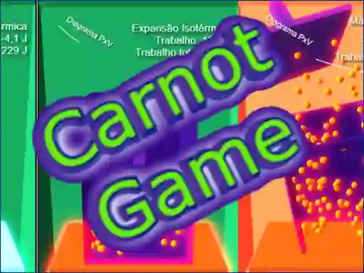 遊戲Carnot Game在線
