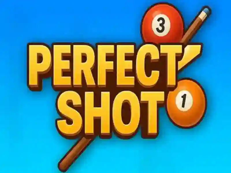 遊戲Perfect Shot在線