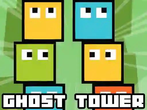 遊戲Ghost Tower在線