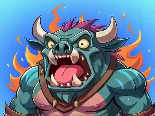 遊戲Battler在線