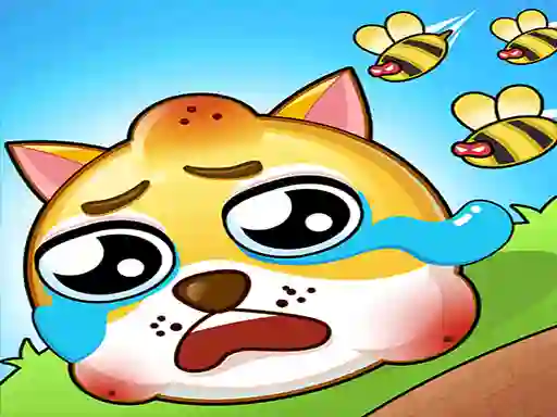 遊戲Save My Doge在線