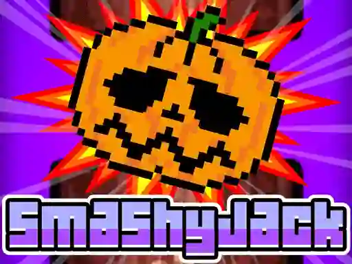 遊戲Smashy Jack在線
