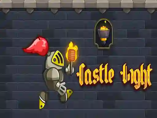 遊戲Castle Light在線