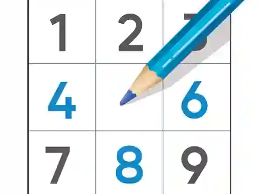 遊戲Sudoku Royal在線