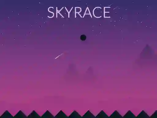 遊戲Sky Race在線